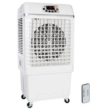 Sichler 2in1-Luftkühler &