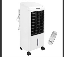 3in1 Luftkühler Ventilator