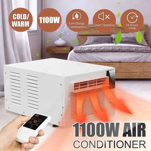 1100w fenster wand - wand, klimaanlage