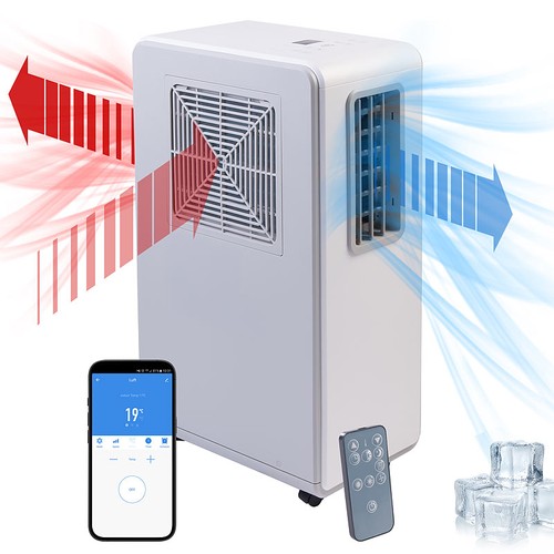 Sichler mobile klimaanlage - sichler,
